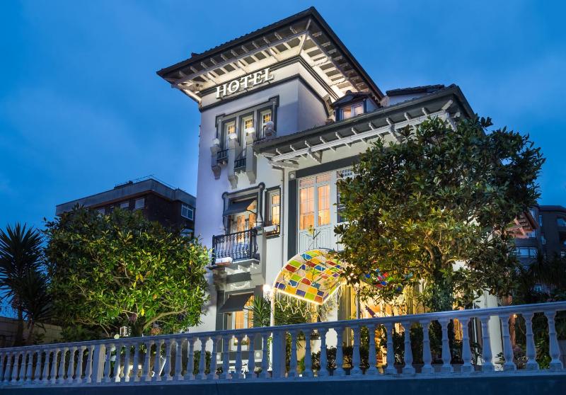 Hotel Boutique Las Brisas - image 26