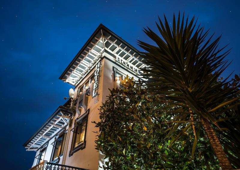 Hotel Boutique Las Brisas - image 10