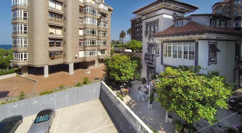 Hotel Boutique Las Brisas - image 20