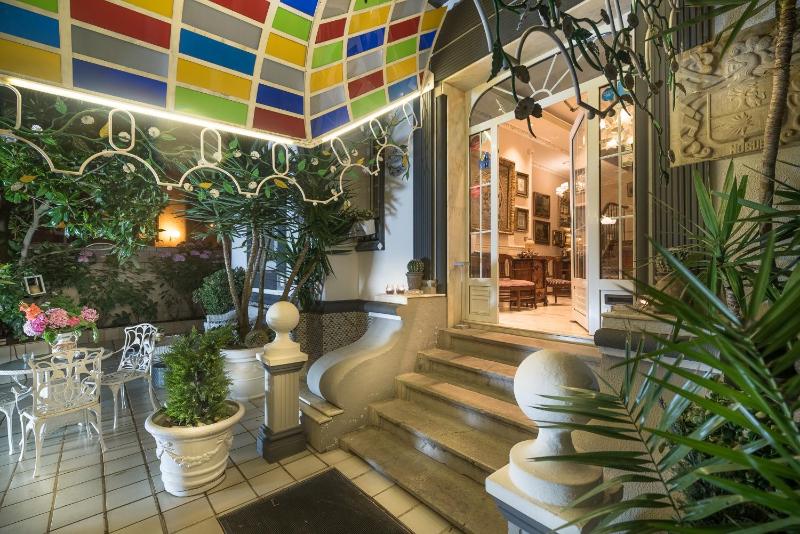 Hotel Boutique Las Brisas - image 22