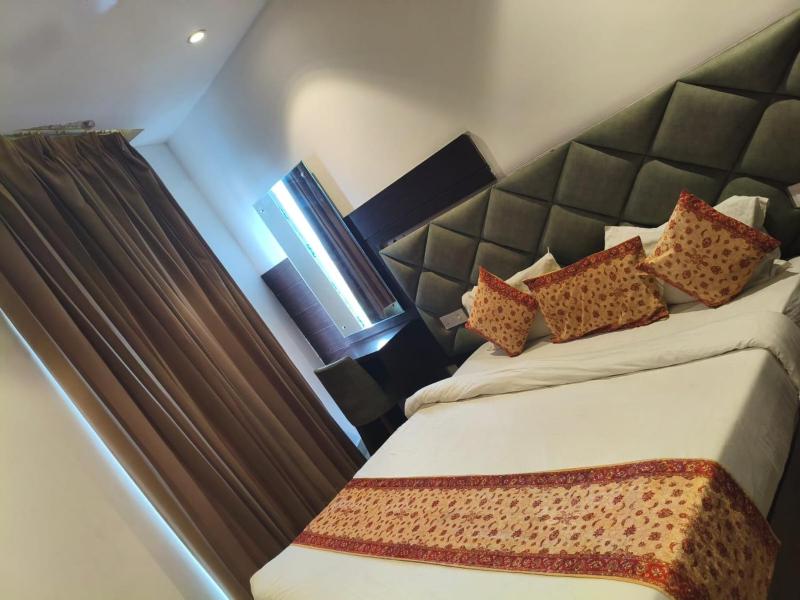 AVI INN Amritsar - image 5