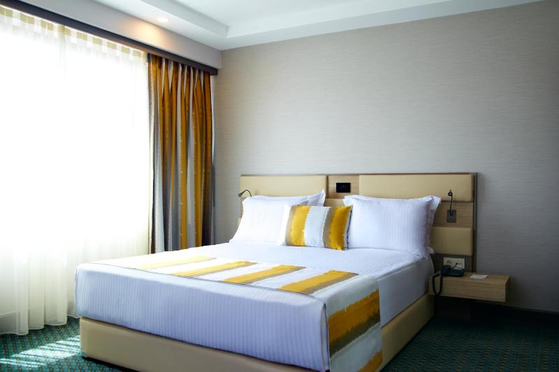 Deluxe Queen Suite image 3