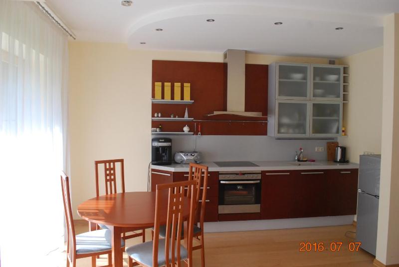 Apartment with Garden View image 3