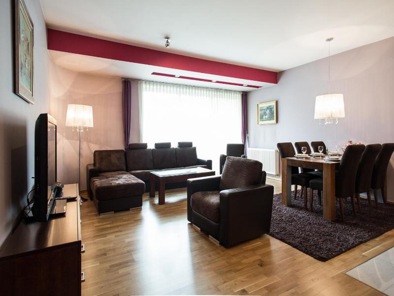 TatryTop Stara Polana Spa - image 18