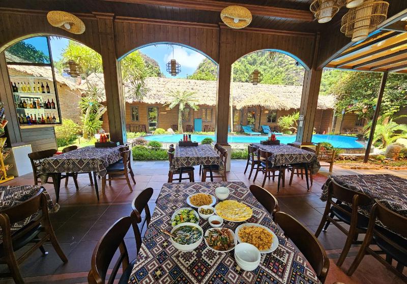 An Riverside Ecolodge - image 46