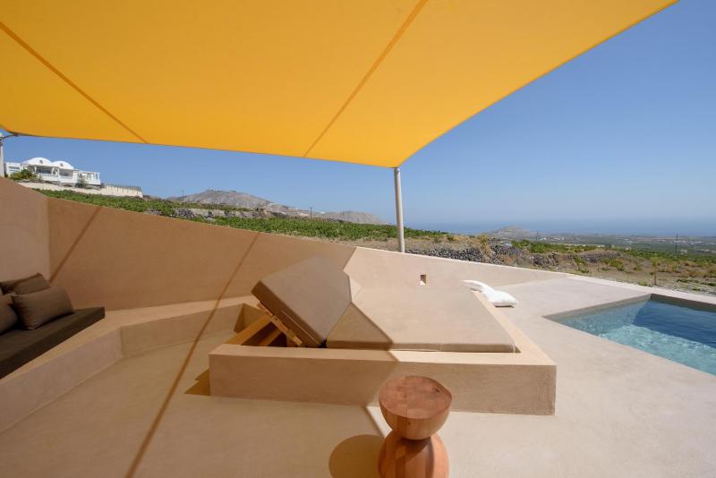 Emperor Albus with Private Pool Sunset View image 1