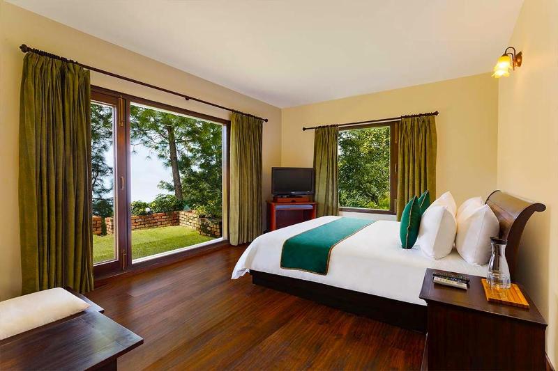 Uncle Bob Villa Best View In Kasauli 3BDR w/Cook - image 19