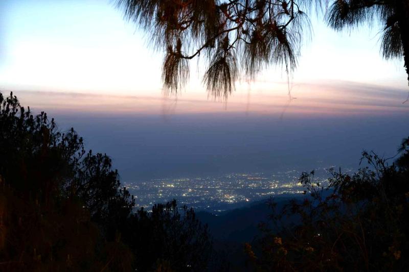 Uncle Bob Villa Best View In Kasauli 3BDR w/Cook - image 15
