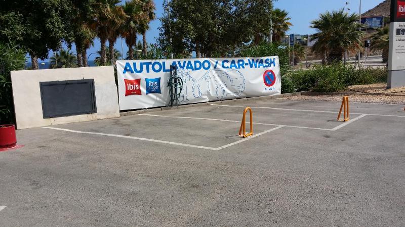Ibis Budget Alicante - image 21