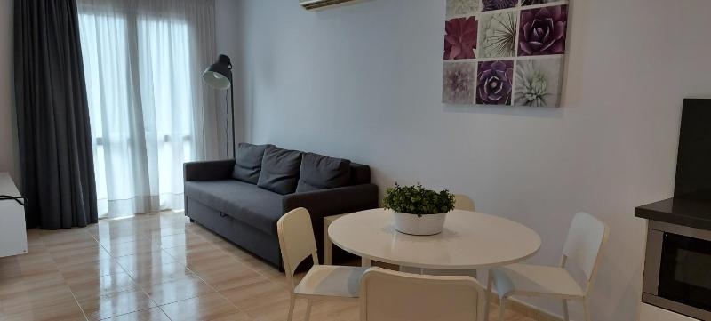 Apartamentos Hotel Parque - image 41