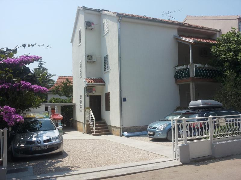 Apartment Gotovina Biograd na Moru - image 16