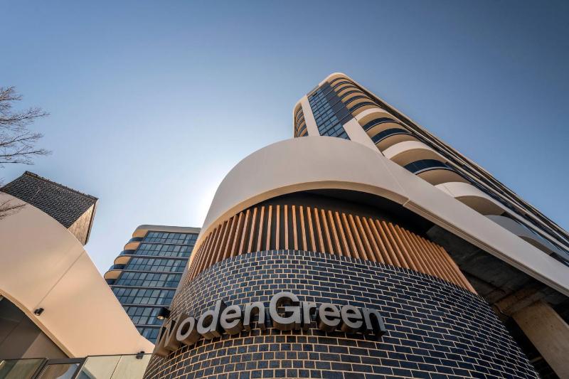 Cloud Nine in Phillip Pool Gym Cinema Carpark - image 11
