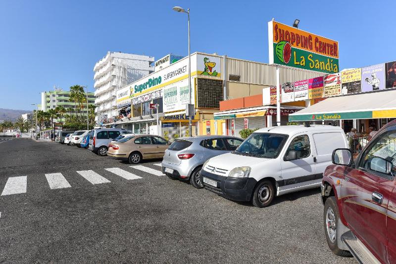 Careva Suites 21 by VillaGranCanaria - image 16
