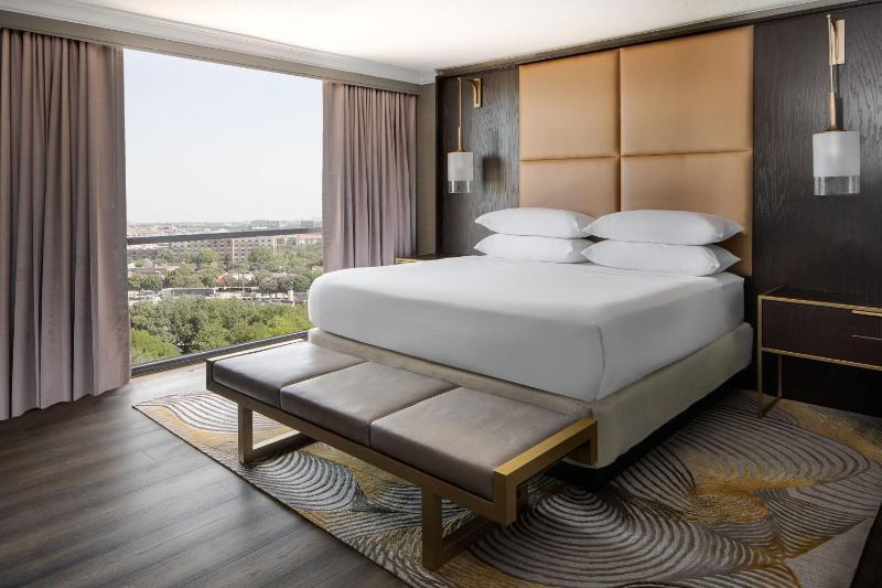 Dallas/Addison Marriott Quorum by the Galleria - image 28