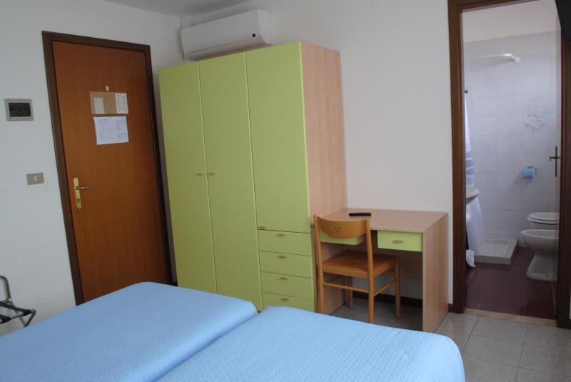 Hotel Villa Augusta - image 20