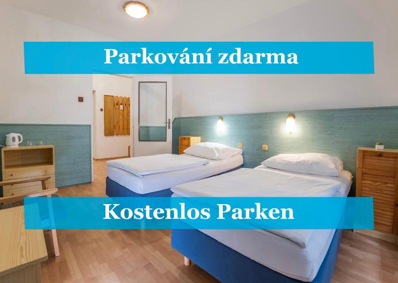 Sport Hotel Gejzirpark - image 1