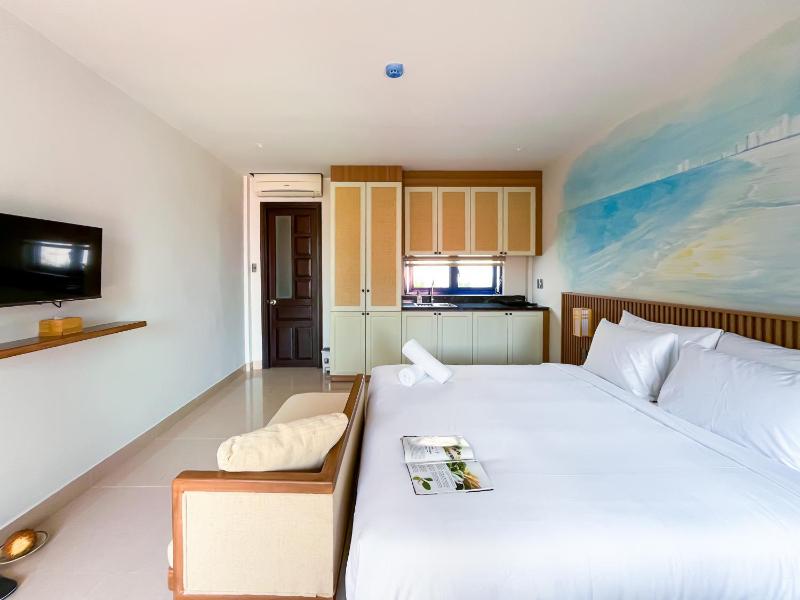 Sujet Residence Service Da Nang - image 2