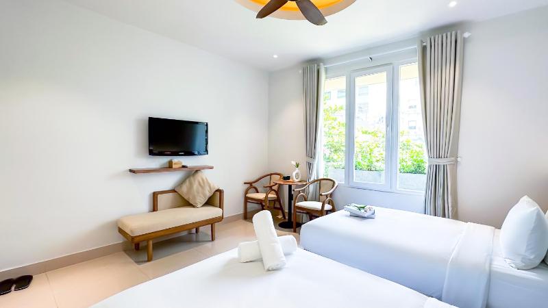 Sujet Residence Service Da Nang - image 11