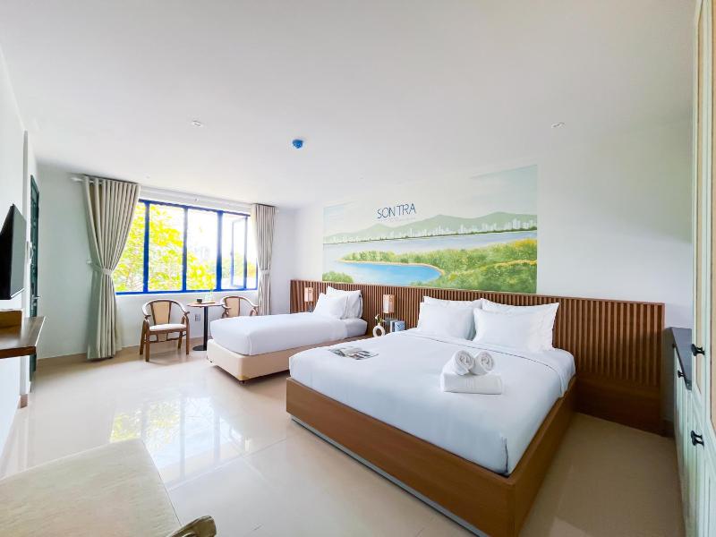 Sujet Residence Service Da Nang - image 16