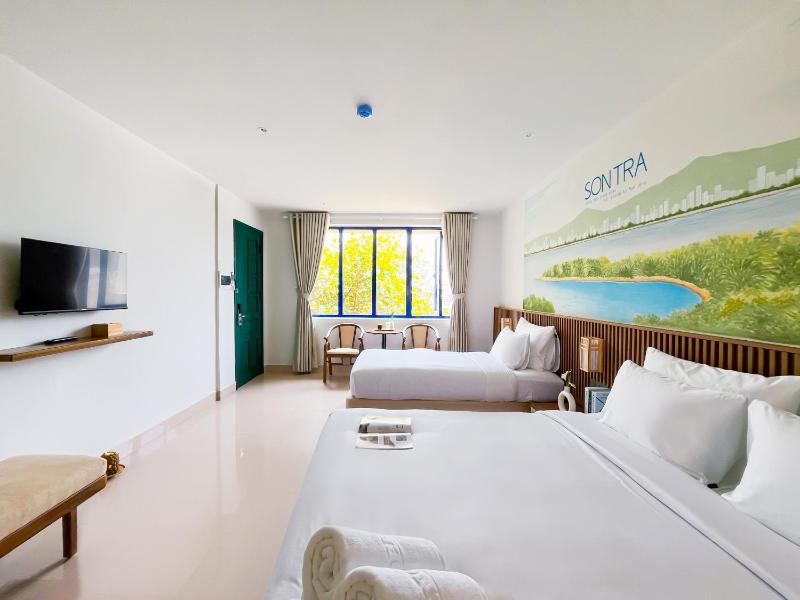 Sujet Residence Service Da Nang - image 8