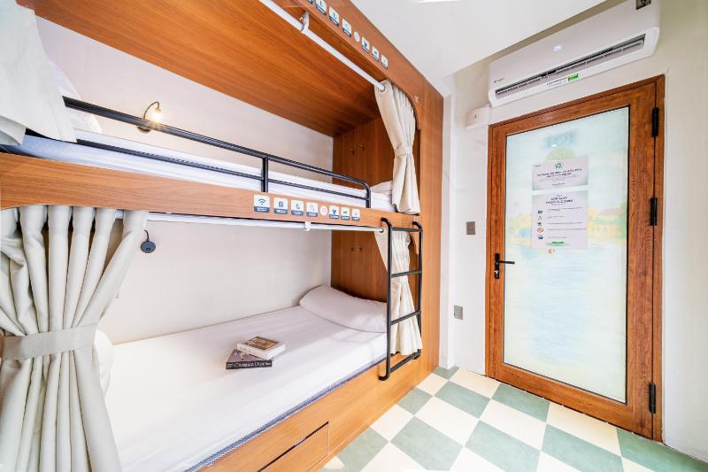 Sujet Residence Service Da Nang - image 6