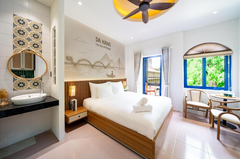 Sujet Residence Service Da Nang - image 9