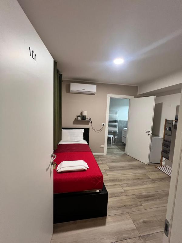 Residence della Accademia - image 41