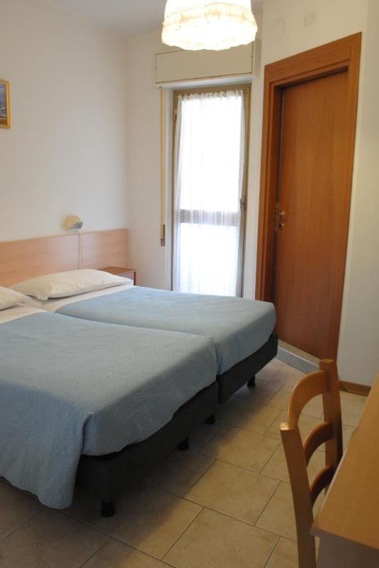 Hotel Villa Augusta - image 32