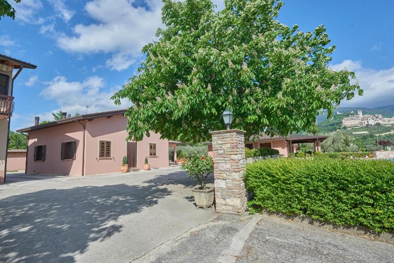 Agriturismo La Panoramica - image 48