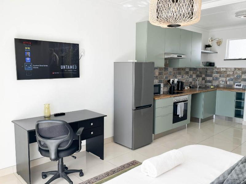 Comfort Zone Suites - Hidas 2 - image 6