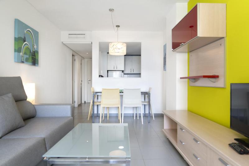 Apartamentos Hipocampos Calpe Rent Apart - image 14