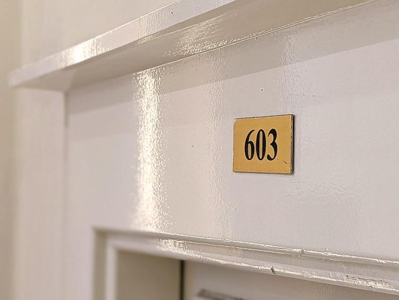 Nour Hostel - image 9