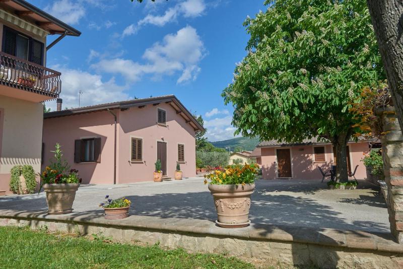 Agriturismo La Panoramica - image 27