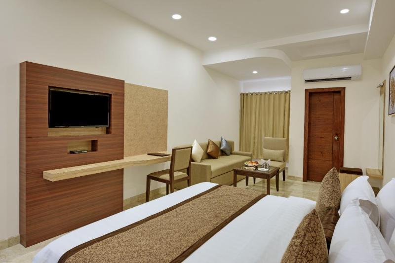 Hotel Cherry Wood - image 6
