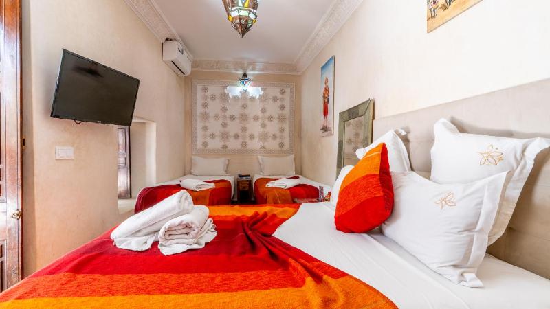 Riad Abaka hotel & boutique - image 9