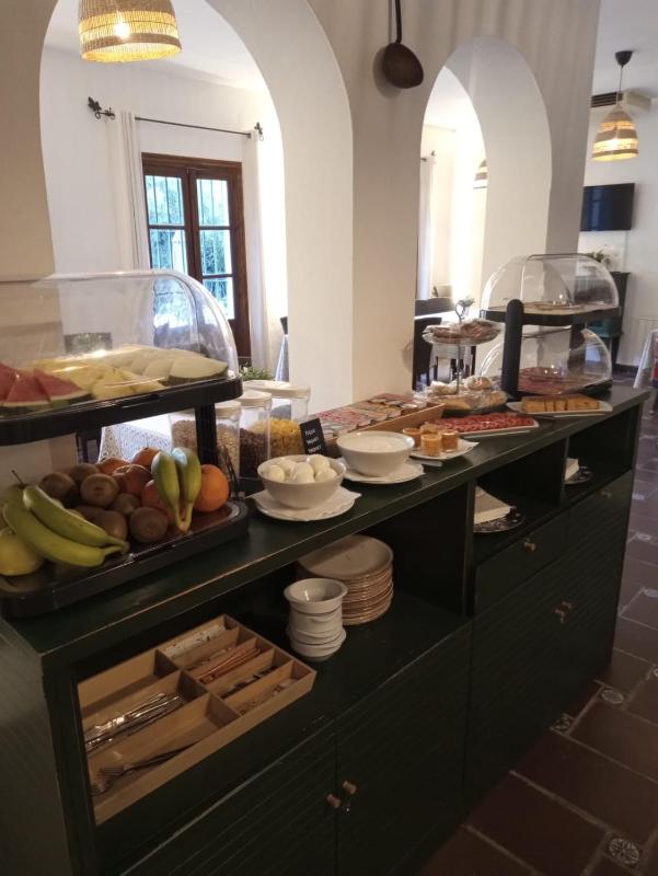 Hotel Humaina - image 31