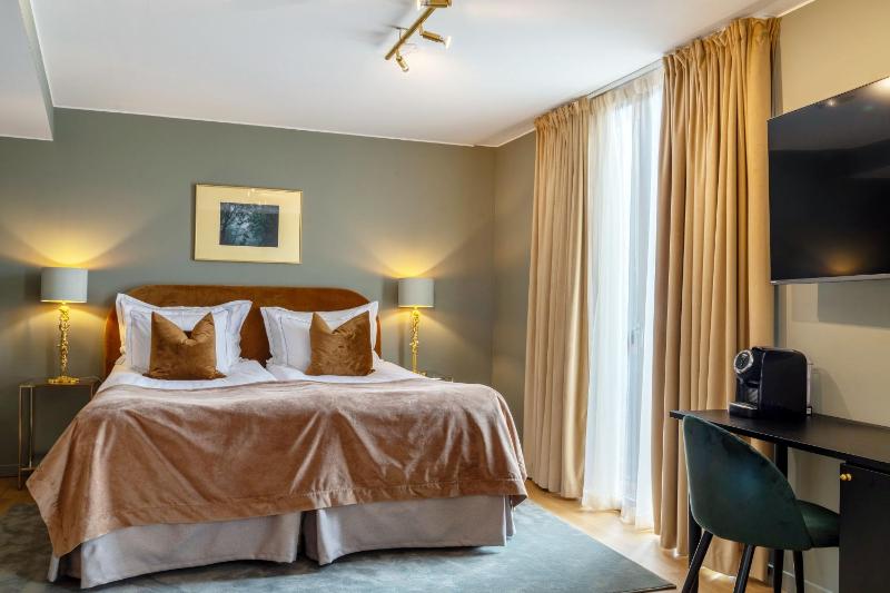 Berns Hotel - Boutique Hotel in the heart of Stockholm - image 12
