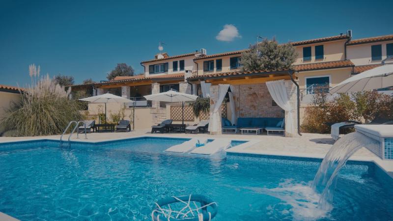 Villa Kalista Istriana - image 1