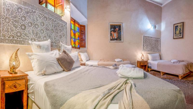 Riad Abaka hotel & boutique - image 10