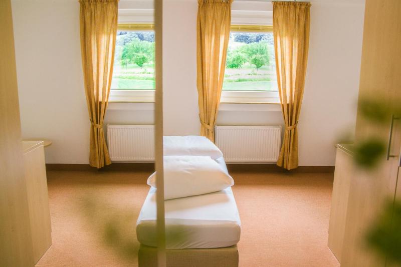 Double Room with Mountain View image 2