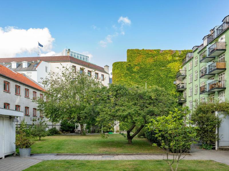 Shield 3 - 3 bedroom apartment with balcony in central Copenhagen - image 13