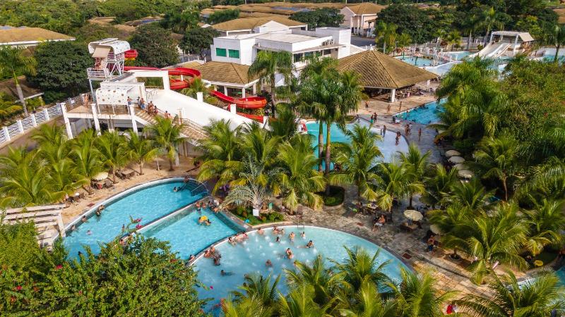 diRoma Lacqua V direto com o Grupo diRoma com acesso ao Acqua Park e Café da manhã - image 10