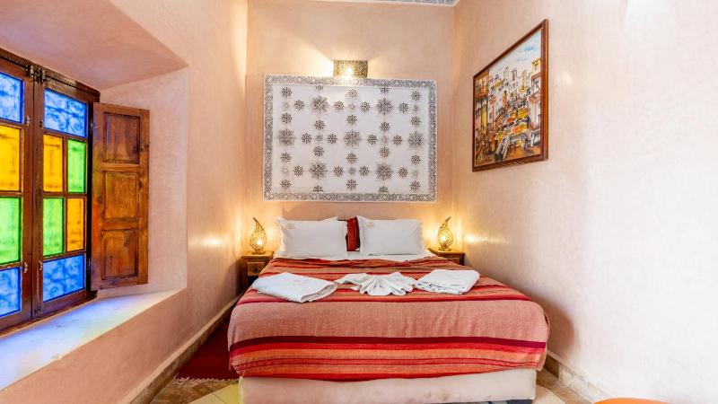 Riad Abaka hotel & boutique - image 6