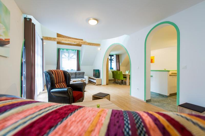 Penthouse Apartment image 3