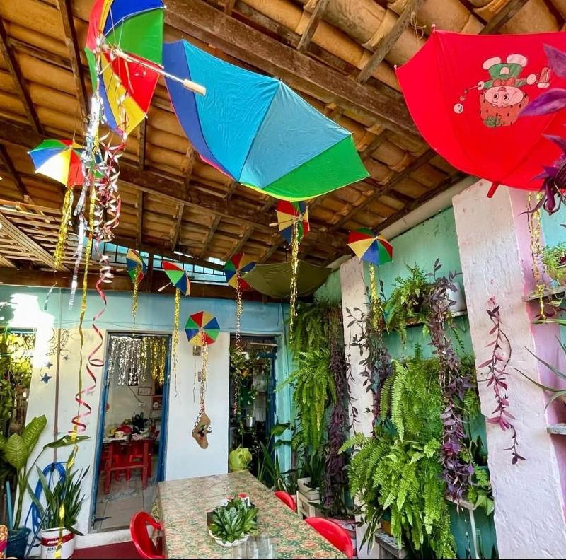 HOSTEL RAIZ da BAHIA - image 14