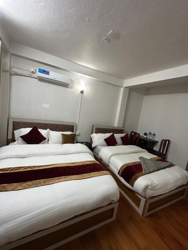 Om taraguest house - image 3