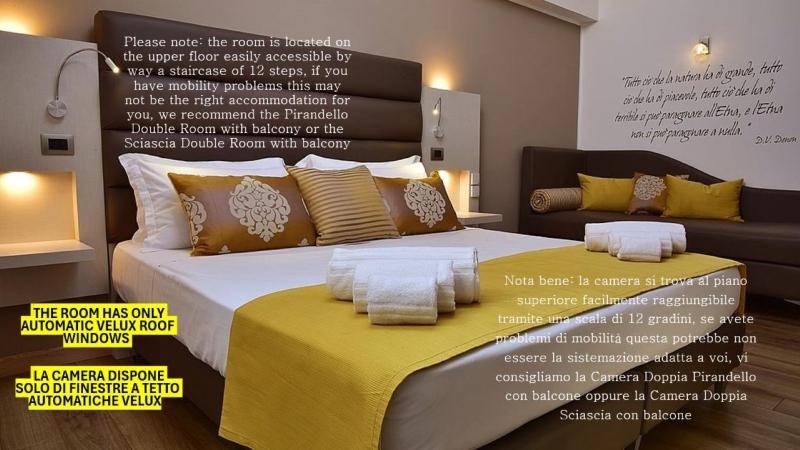 Palazzo Sisto Exclusive Rooms - image 12