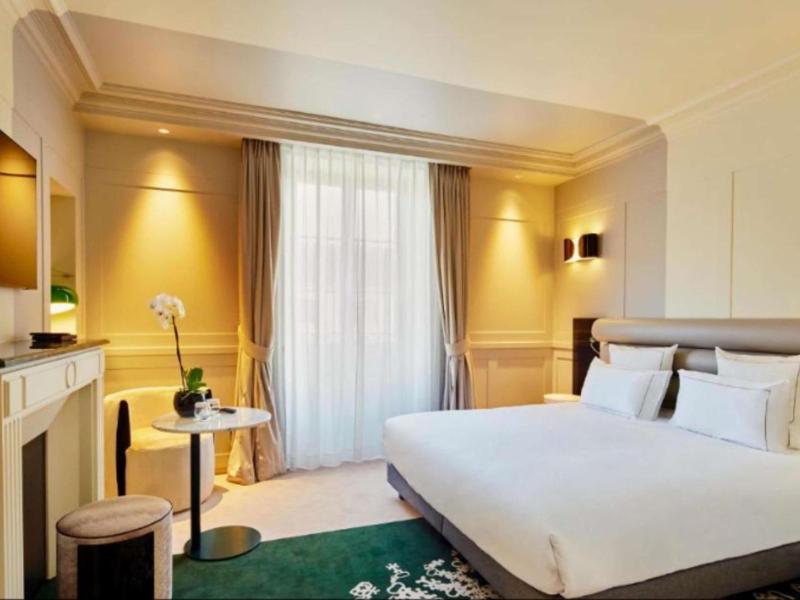 La Licorne Hotel & Spa Troyes - MGallery Collection - image 24