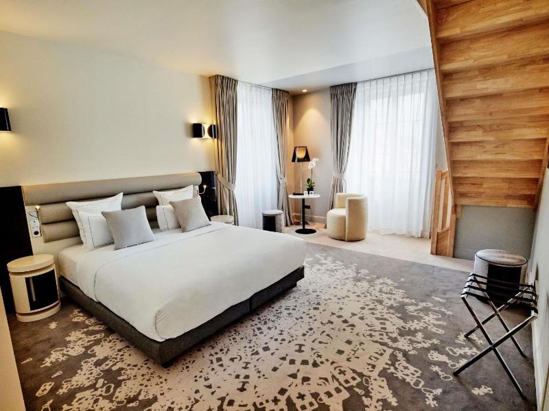La Licorne Hotel & Spa Troyes - MGallery Collection - image 2