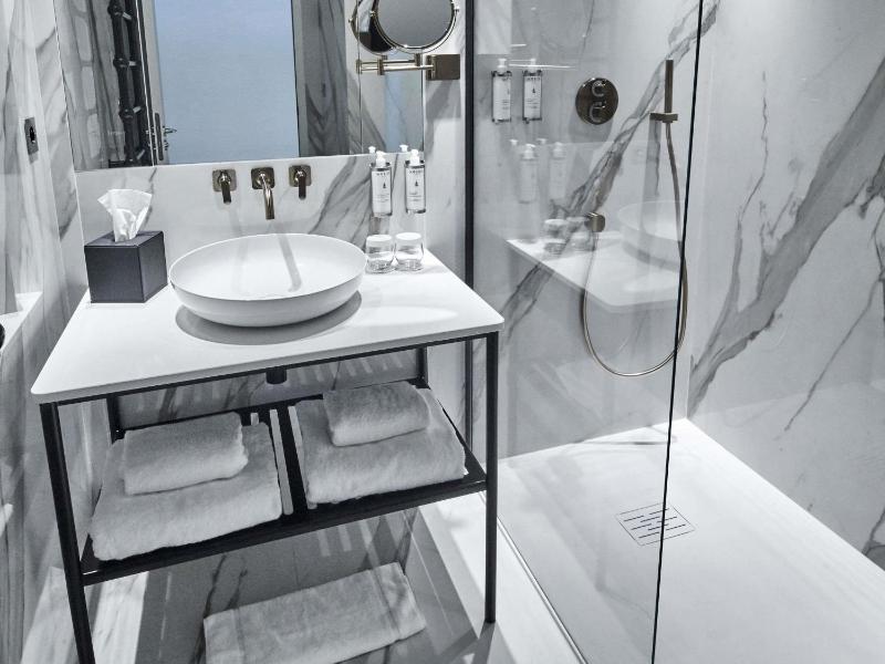 La Licorne Hotel & Spa Troyes - MGallery Collection - image 26